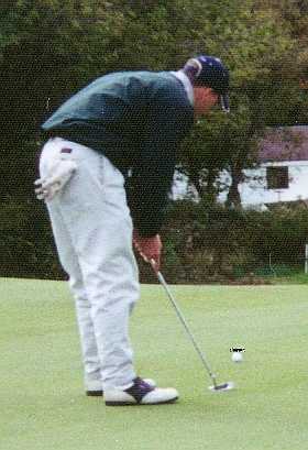 Hole 18