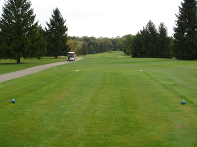 Hole 4