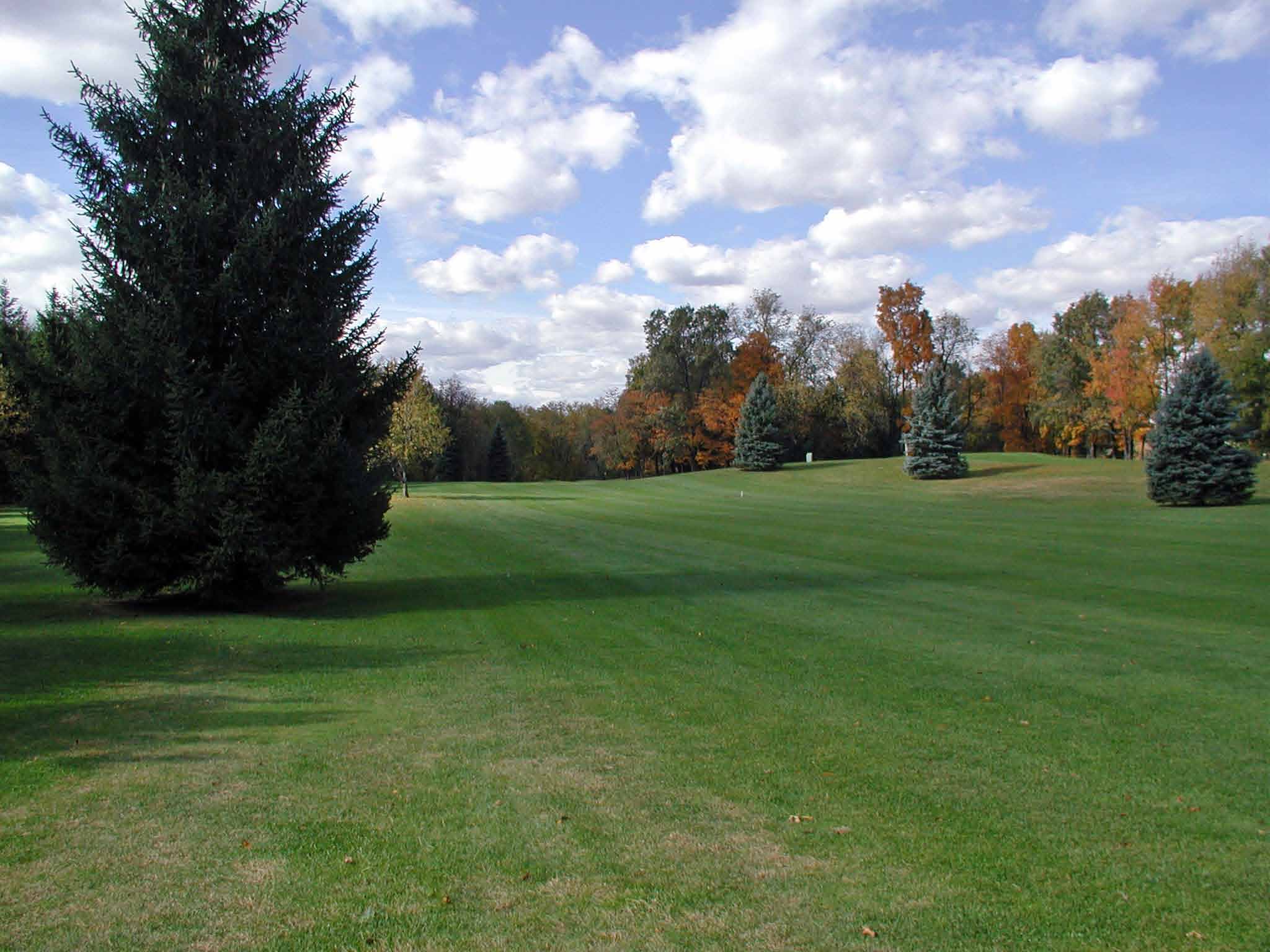 Hole 14