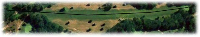 Diagram of hole 12