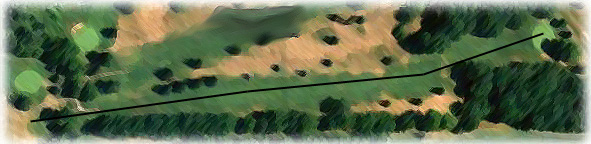 Diagram of hole 7