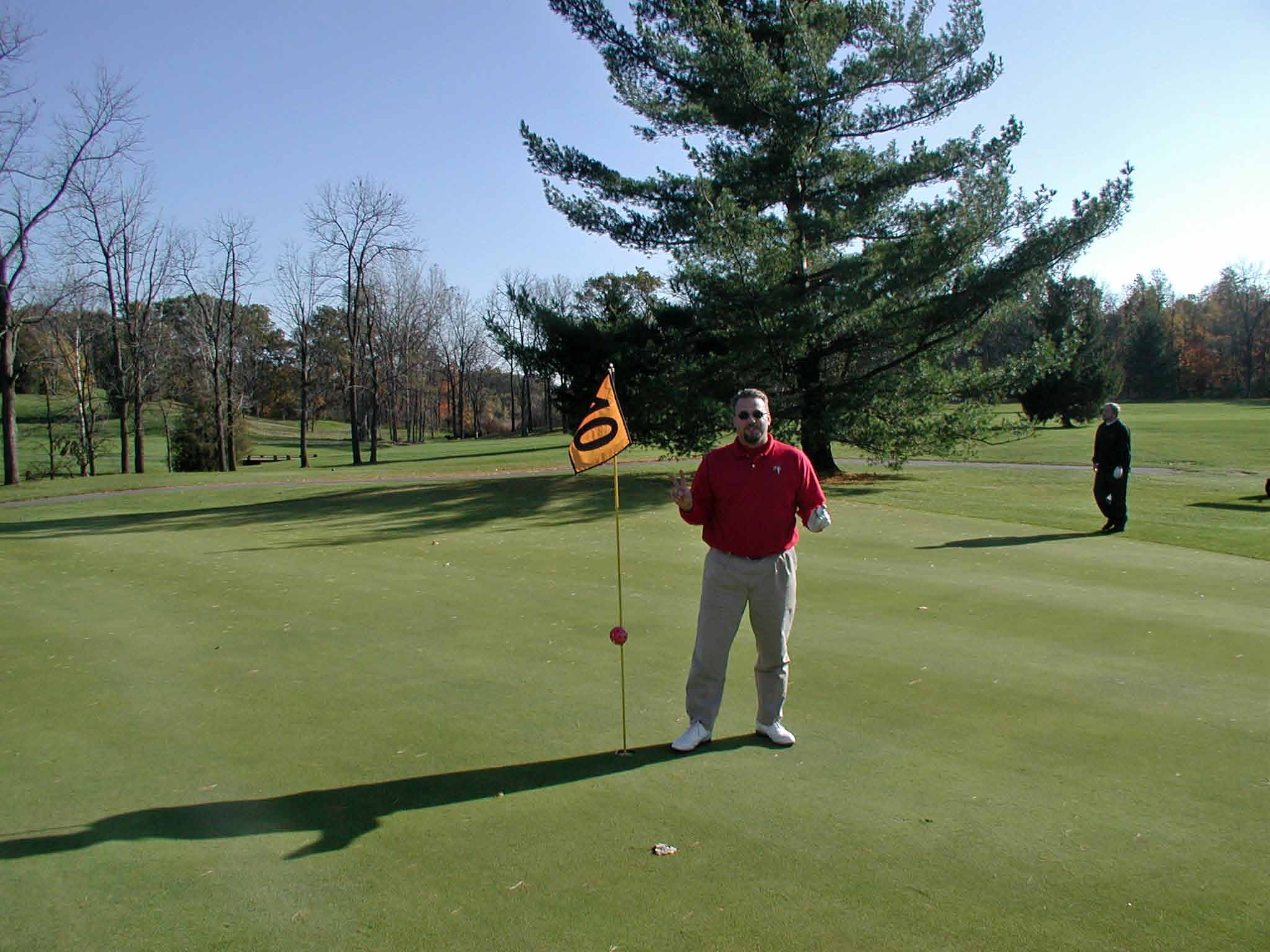 Hole 10