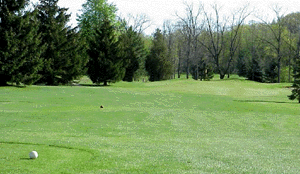 Hole 6