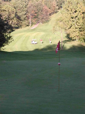 Concord Cup photo