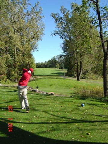 Concord Cup photo