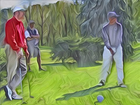 Concord Cup photo