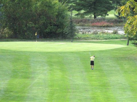 Concord Cup photo