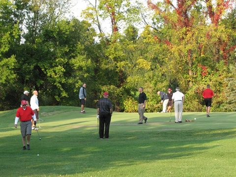 Concord Cup photo
