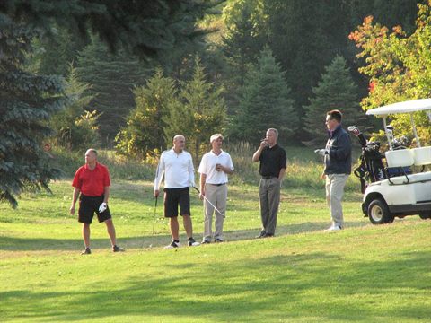 Concord Cup photo