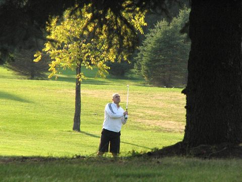 Concord Cup photo