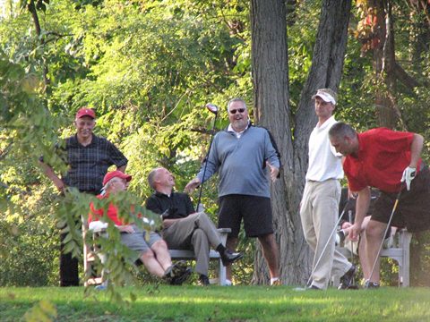 Concord Cup photo