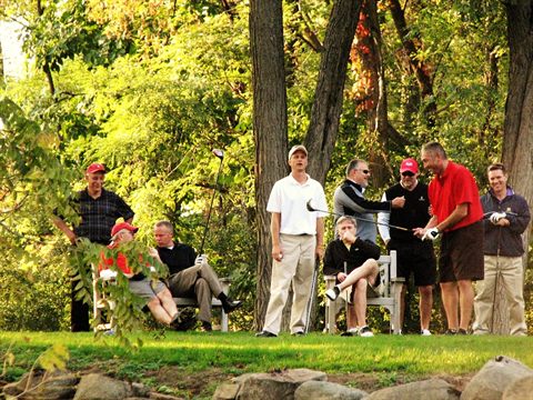 Concord Cup photo