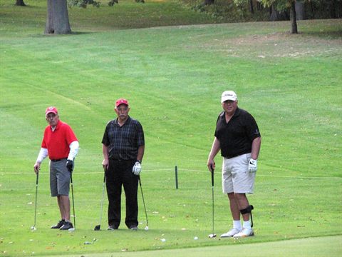 Concord Cup photo