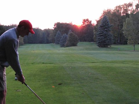 Concord Cup photo