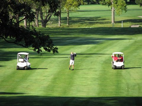 Concord Cup photo