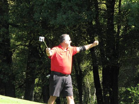 Concord Cup photo