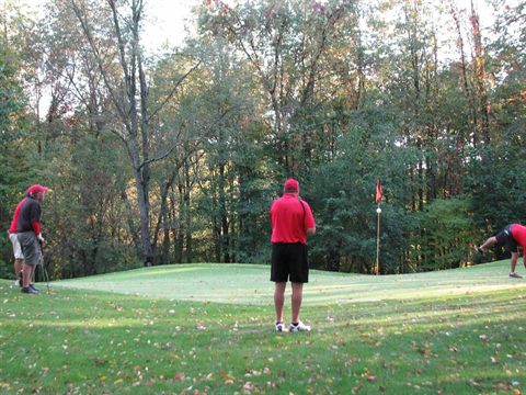 Concord Cup photo