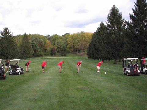 Concord Cup photo