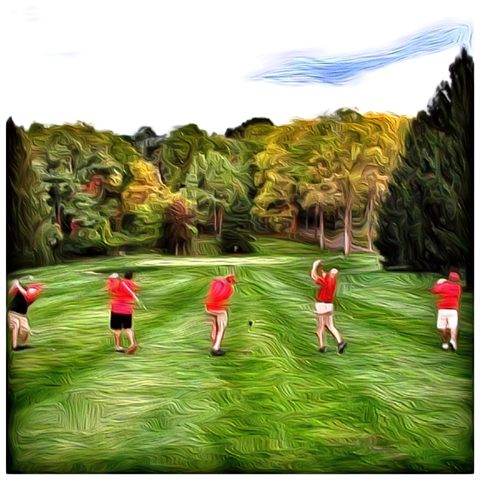 Concord Cup photo