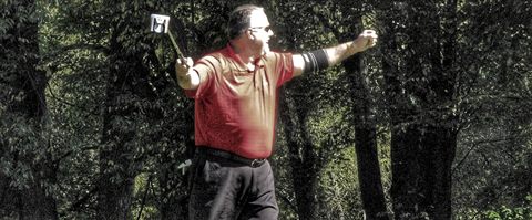 Concord Cup photo
