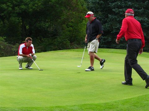Concord Cup photo
